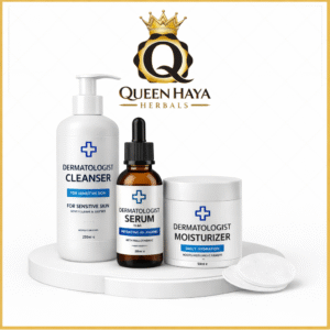 Dermatologist Products