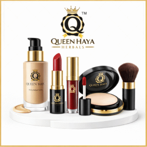 Herbal Cosmetic Products